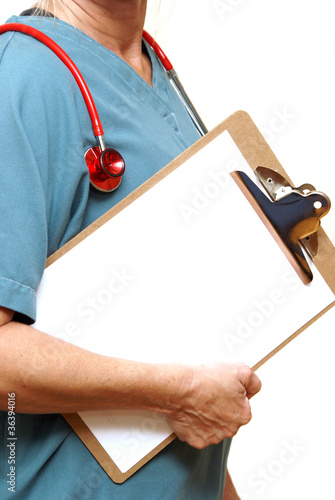 Photo: Medical Professional Medical Professional