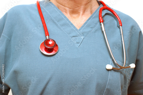 Photo: Medical Professional Medical Professional