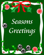 sweet seasons greetings