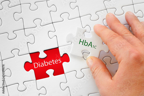 Foto: HbA1C & Diabetes HbA1C & Diabetes