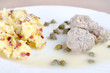 Königsberger Klopse