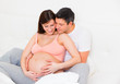 love pregnancy
