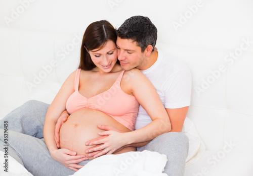Photo: love pregnancy love pregnancy