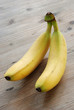 banane mature