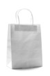 White Shopping Bag White Shopping Bag