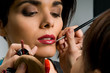 Professional make up