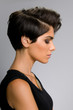 Photo: Hairstyle profile Hairstyle profile