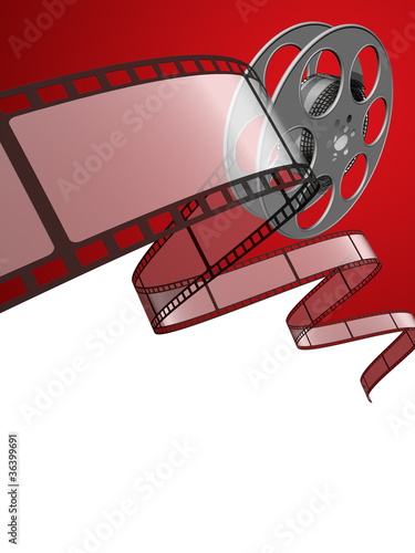 Illustration: film film