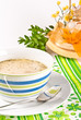Zurek ist eine herzhafte Polnische Ostersuppe