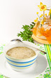 Zurek ist eine herzhafte Polnische Ostersuppe