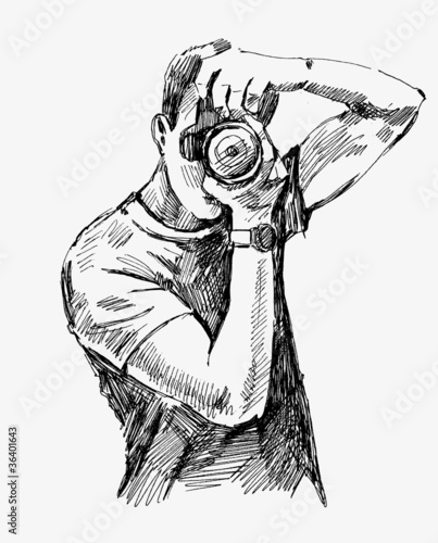 Vektor: Vector Photographer Vector Photographer
