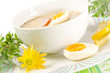 Zurek ist eine herzhafte Polnische Ostersuppe