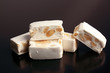 Torrone alle mandorle