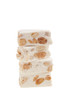 Torrone alle mandorle