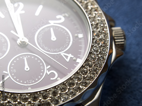 Photo: Watch Watch