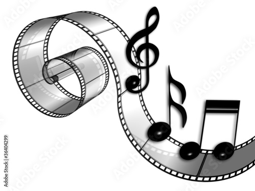 Illustration: film film