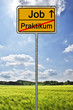 Job - Praktikum