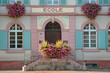 Schulhaus
