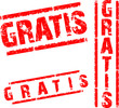 3x Stempel GRATIS