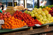 Gemüsemarkt