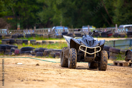 Photo: Buggy excursion Buggy excursion