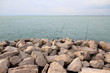 pesca in mare