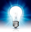 blue light