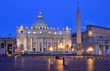 Basilica di San Pietro, Roma