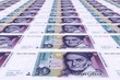 10 DM Banknoten