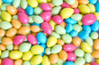 colorful sweet candies