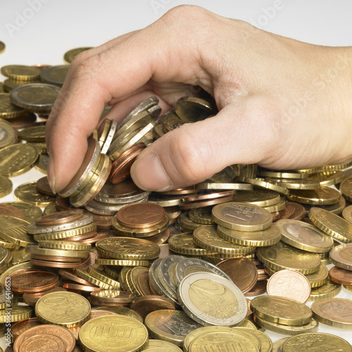 Foto: reap profit reap profit