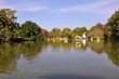 Luisenpark Mannheim