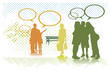 social network