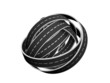 tangle ball of road tangle ball of road