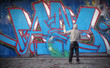 Photo: Graffiti Graffiti