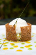 Tartare d'huîtres et chantilly iodée #2