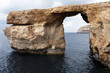 azure rock on gozo azure rock on gozo
