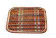 Bamboo kitchen trivet