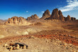 Sahara Desert, Algeria