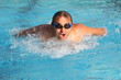 Swimmer Swimmer