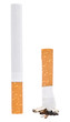 Cigarette