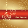 Christmas card