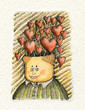 Love in my head