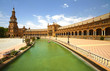 Plaza de Espana
