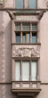 Bay window