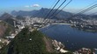 Pão de Açúcar, Brasil, Rio de Janeiro