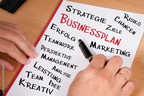 Photo: ideen zum businessplan ideen zum businessplan