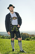 Bavarian tradition