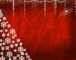 Christmas tree - christmas background