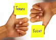 Foto: Therapie - Sucht Therapie - Sucht